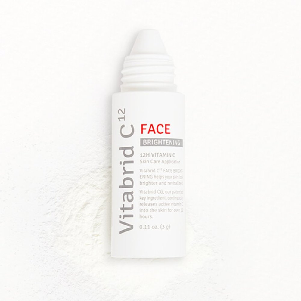 Face Brightening Powder